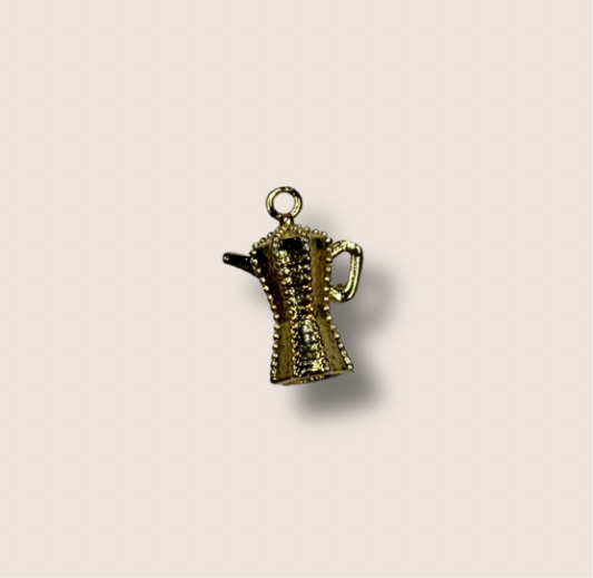 Greca charm