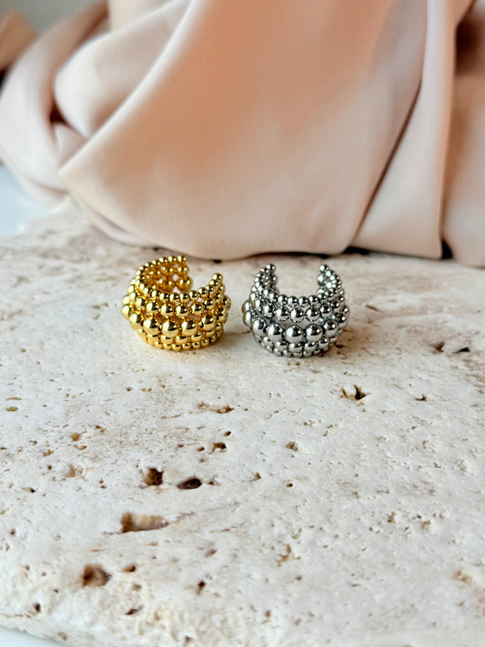 Gaia Ring