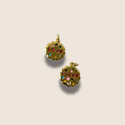 Lucky/Love charm