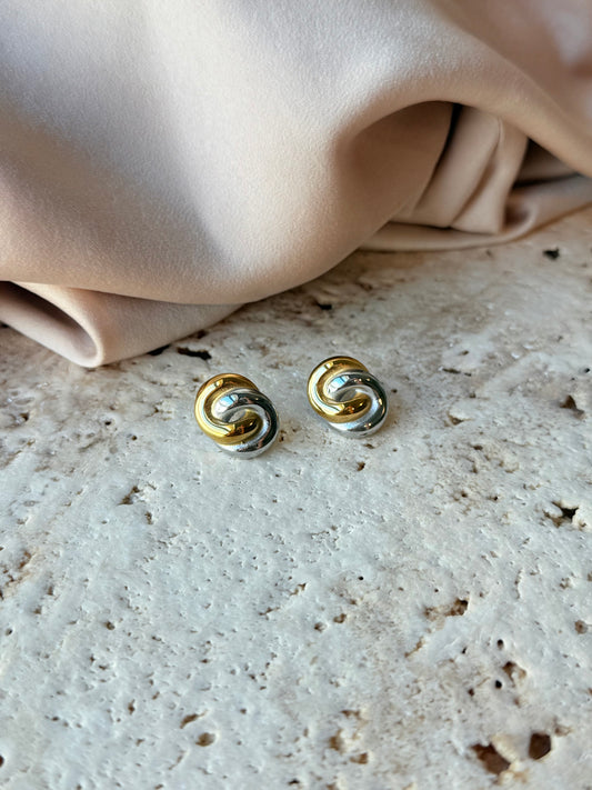 Sasha earrings