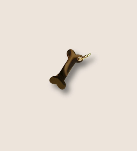 Huesito charm