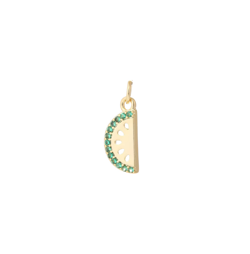 Limóncito charm
