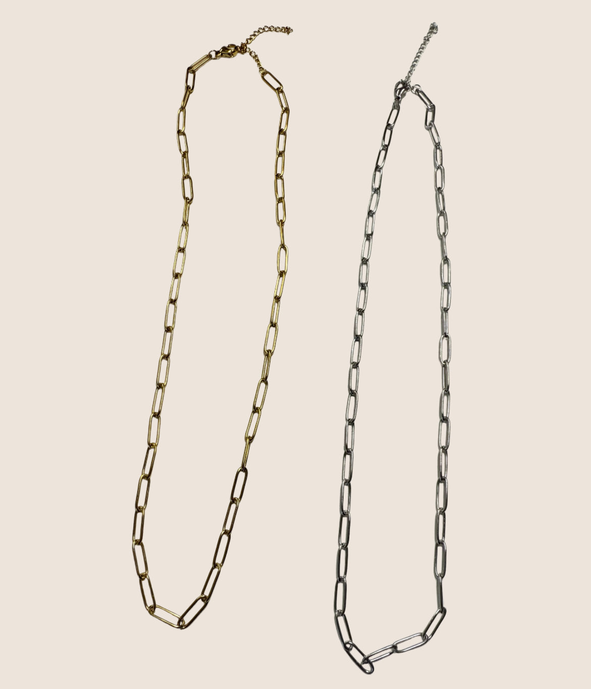 Charm chain