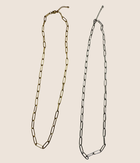 Charm chain