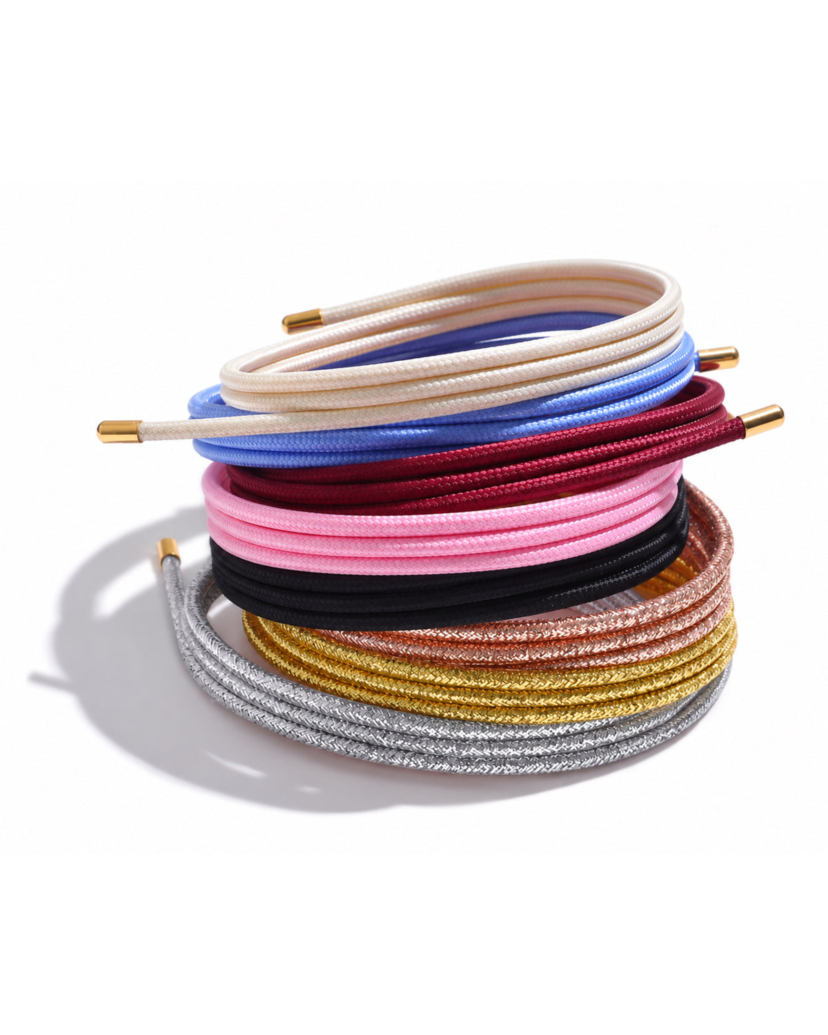 Serena Cord Necklace/Bracelet