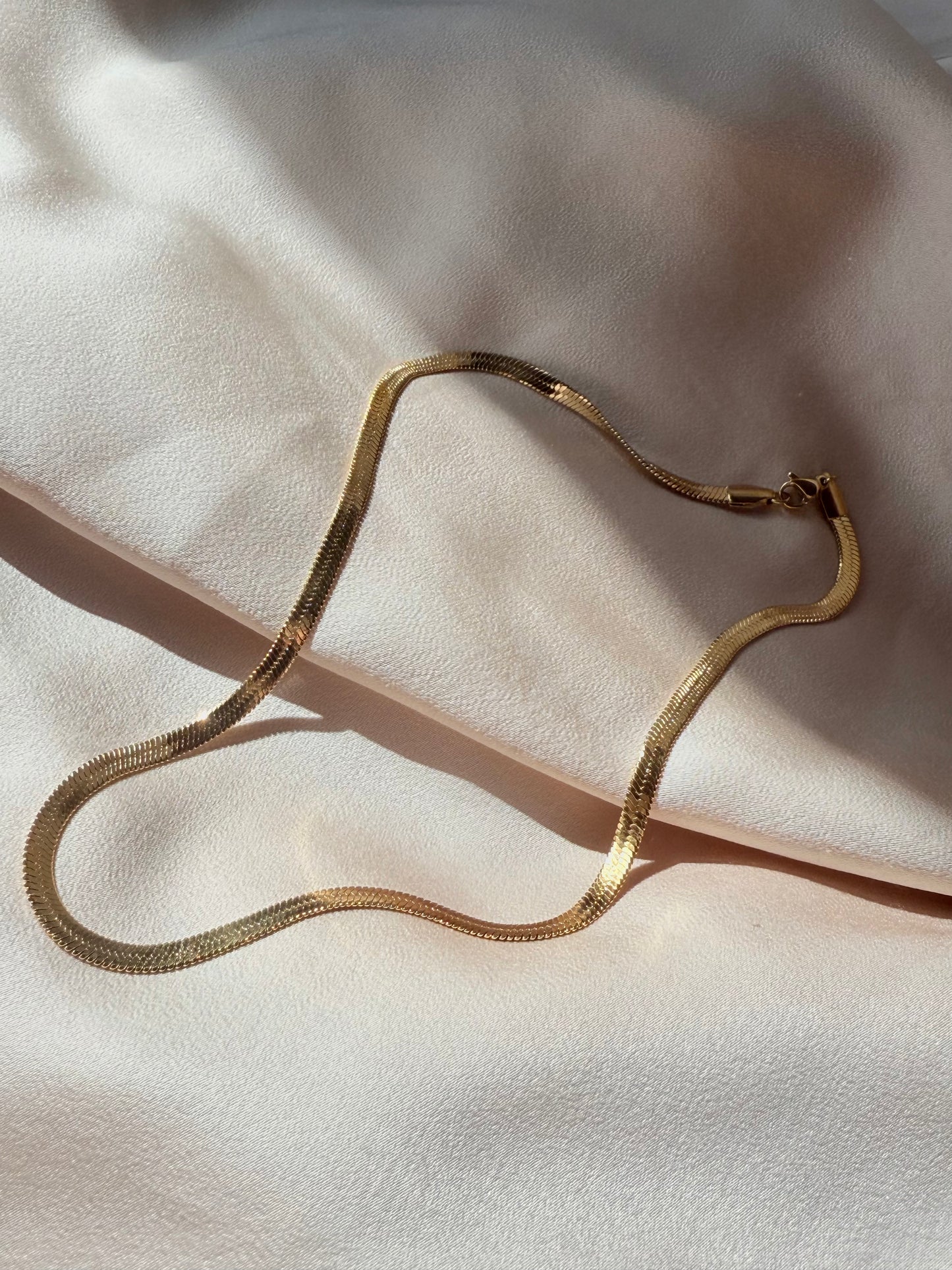 Snake Chain