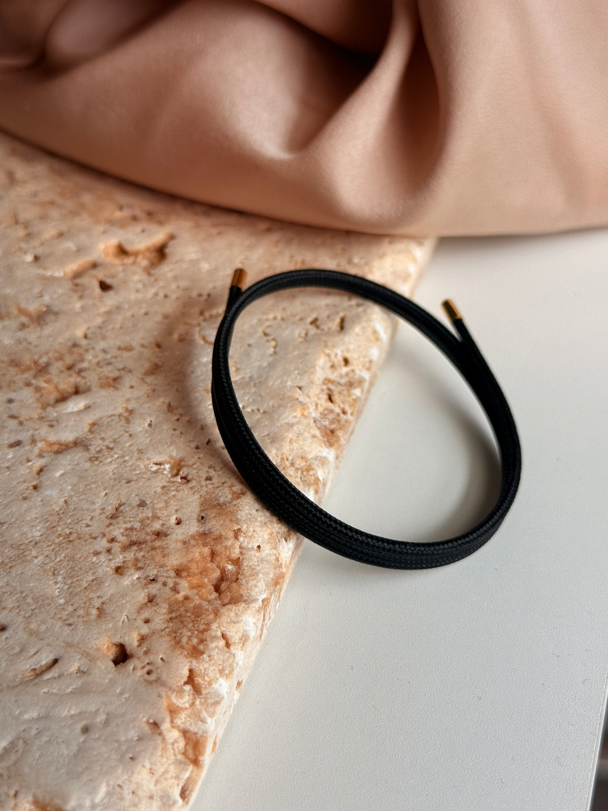 Serena Cord Necklace/Bracelet