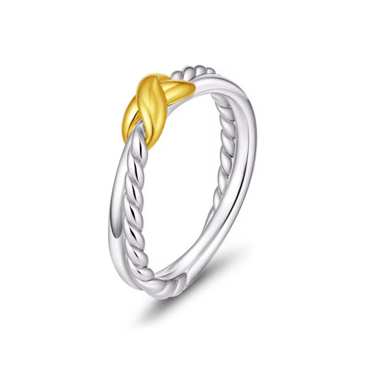 Aurelia Ring